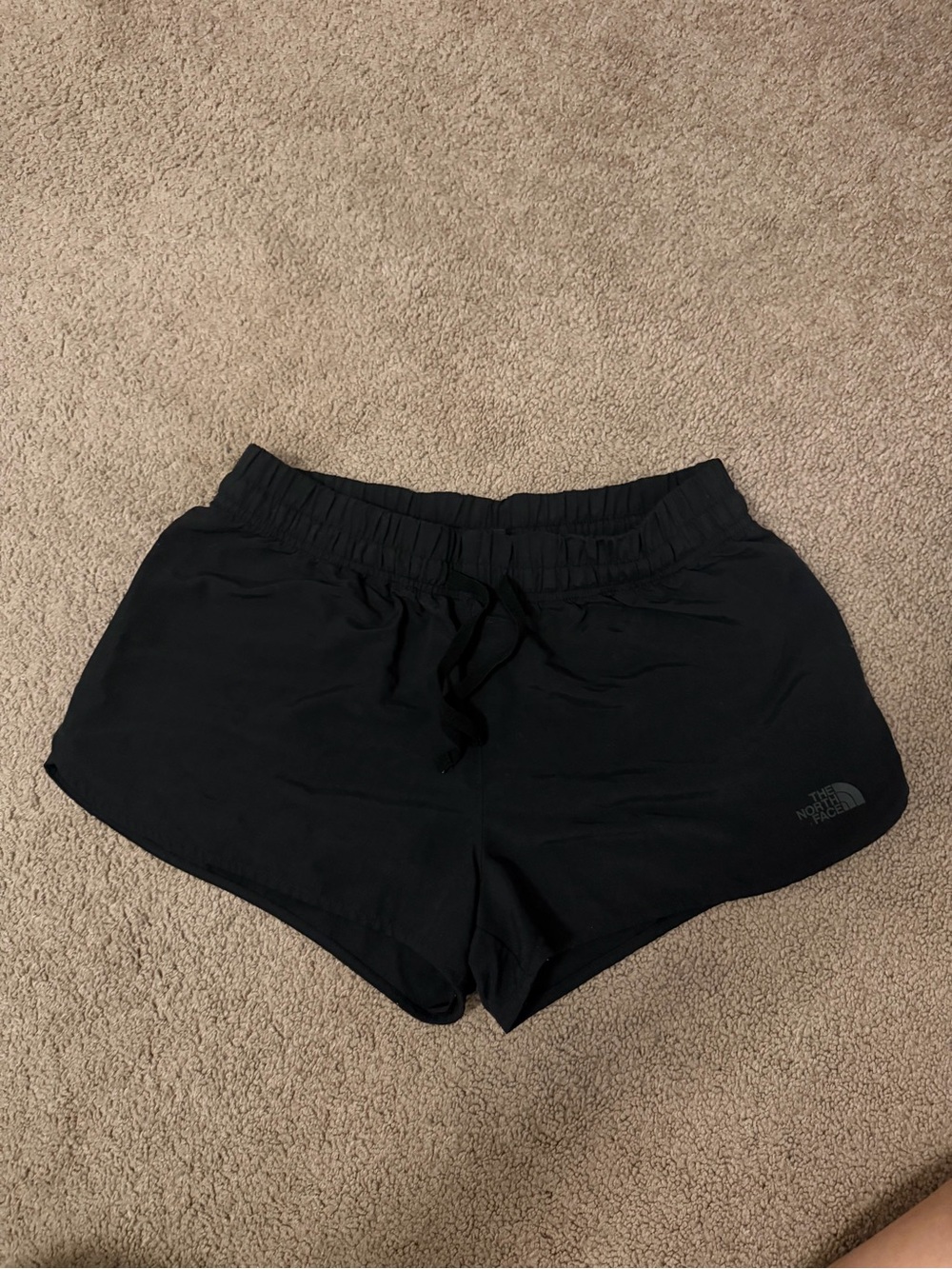 The North Face Wander Shorts – Women’s M – Black